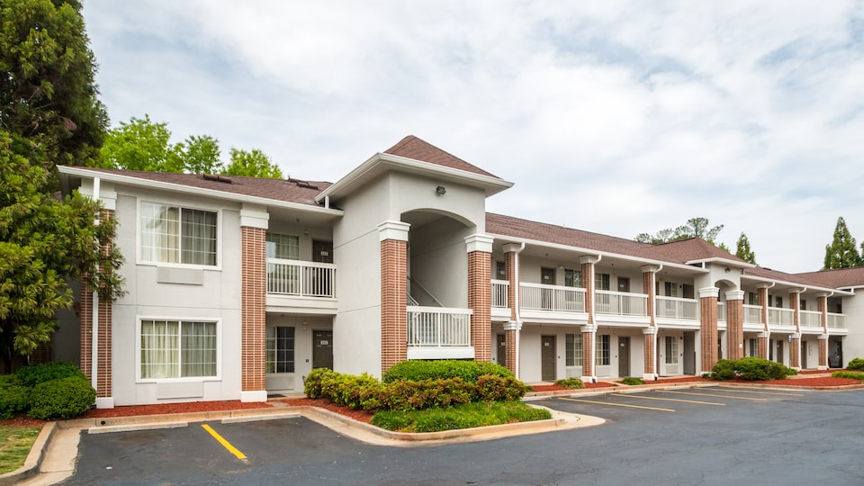 Studio 6 Roswell, GA - Atlanta, Roswell, Roswell