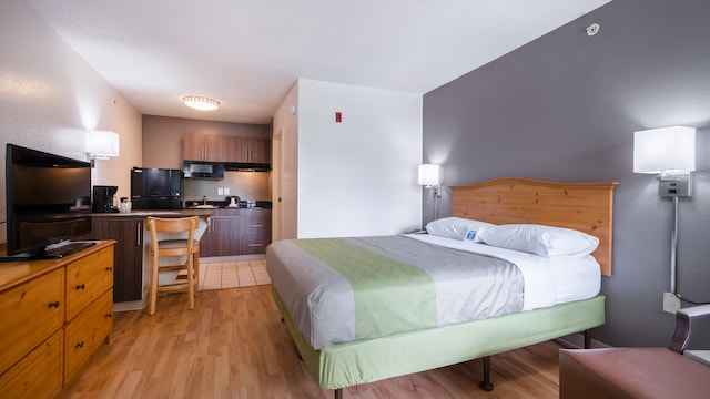 1 Queen Bed | Non-Smoking