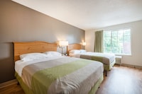 Studio 6 Extended Stay - Roswell, GA - Atlanta