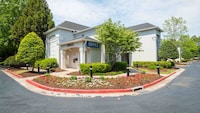 Motel 6 Duluth, GA - Atlanta - Gwinnett Place