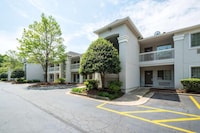 Motel 6 Duluth, GA - Atlanta - Gwinnett Place