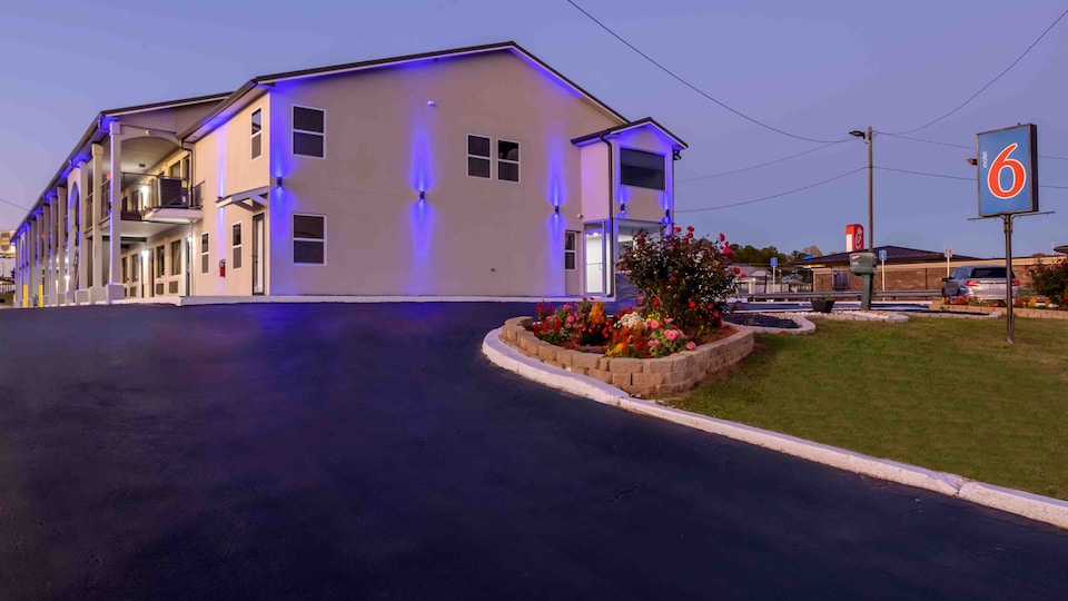 Motel 6 Commerce, GA, Commerce, Commerce