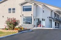 Motel 6 Commerce, GA