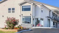 Motel 6 Commerce, GA