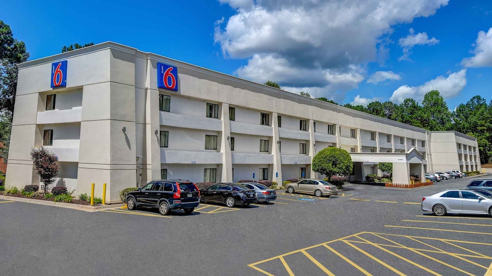 Motel 6 Norcross, GA, Norcross, Norcross