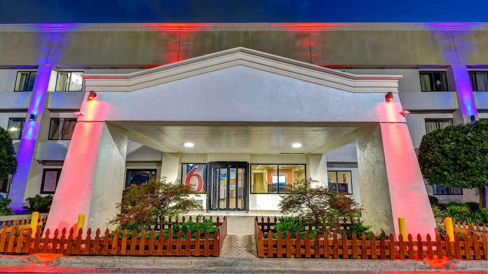 Motel 6 Norcross, GA, Norcross, Norcross