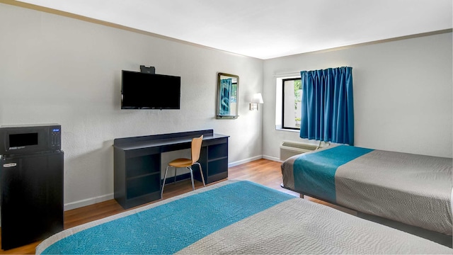 2 Full Beds | Non-smoking