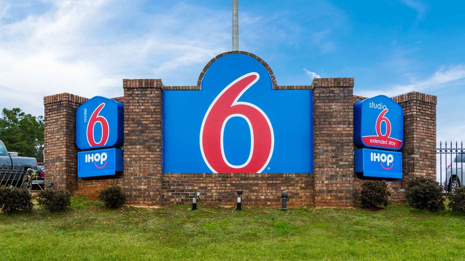 Motel 6 Lagrange, GA, LaGrange, LaGrange