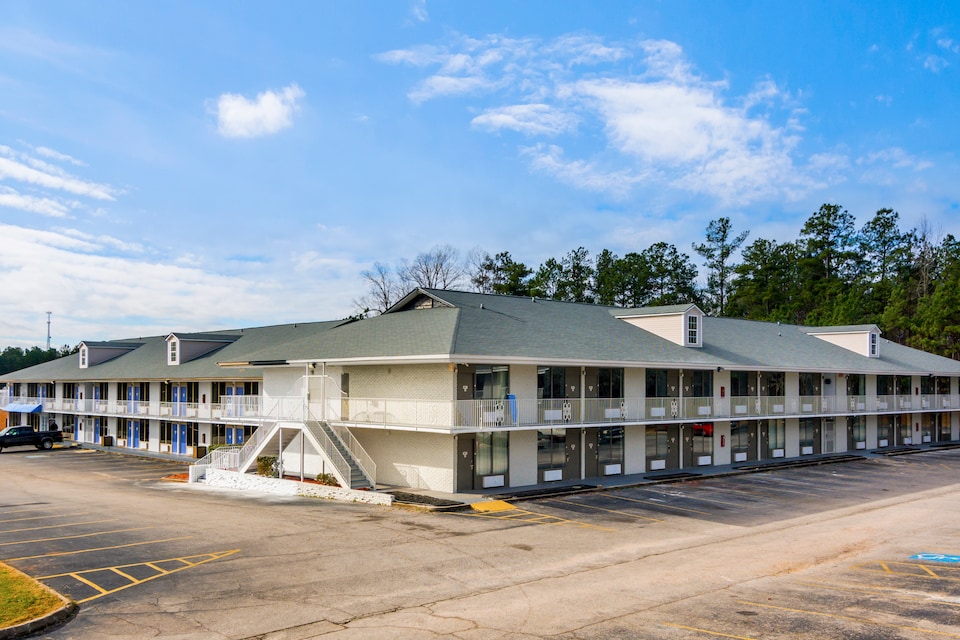 Motel 6 Lagrange, GA, LaGrange, LaGrange