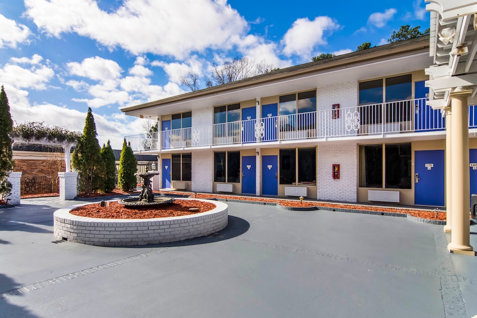 Motel 6 Lagrange, GA, LaGrange, LaGrange