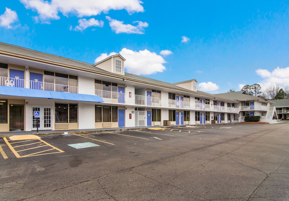 Motel 6 Lagrange, GA, LaGrange, LaGrange