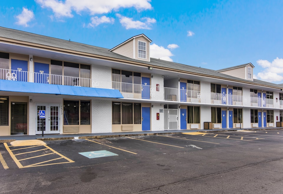 Motel 6 Lagrange, GA, LaGrange, LaGrange