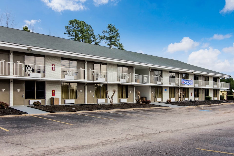 Motel 6 Lagrange, GA, LaGrange, LaGrange