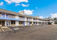 Motel 6 Lagrange, GA