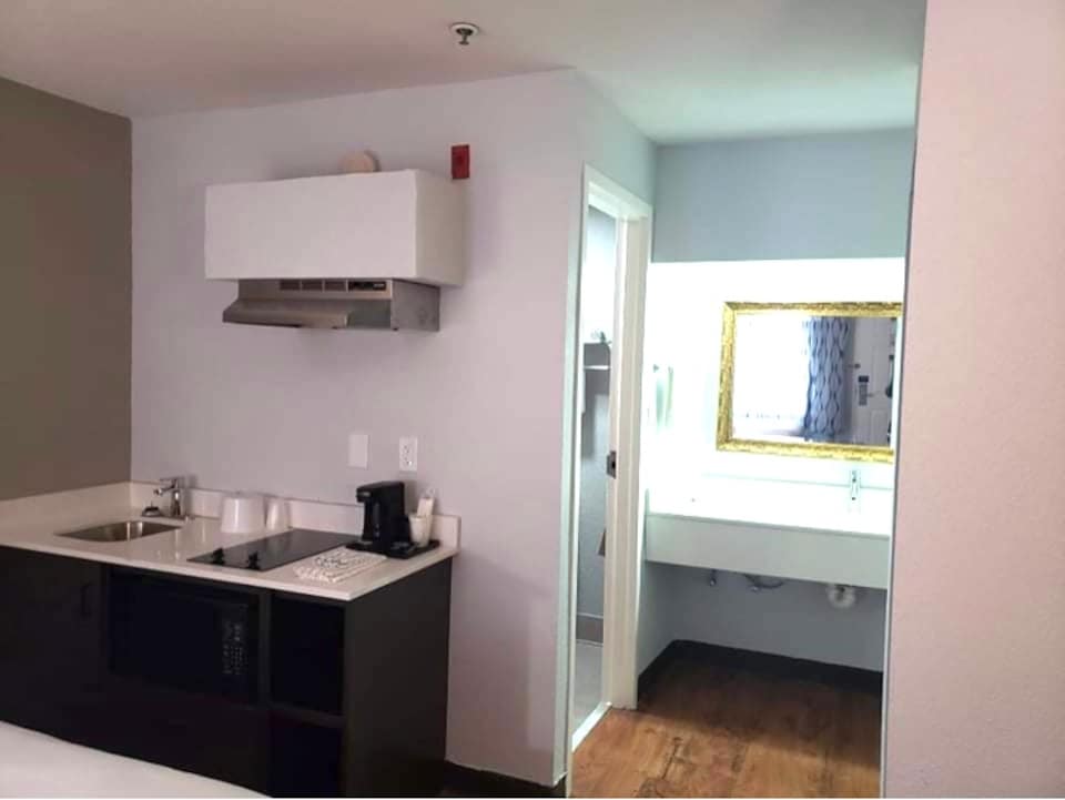 Studio 6 Extended Stay - Savannah, GA - Gateway & I-95, C31419-1, Savannah GA