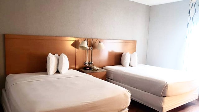 2 Queen Beds | Suite, Non-Smoking, Micfridge