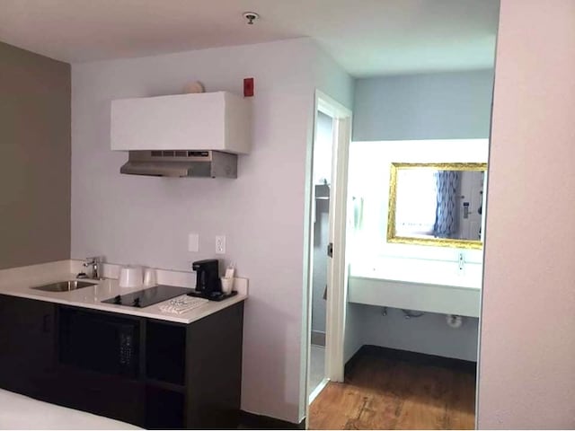 Studio 6 Extended Stay - Savannah, GA - Gateway & I-95