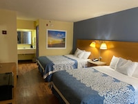 Studio 6 Extended Stay - Savannah, GA - Gateway & I-95