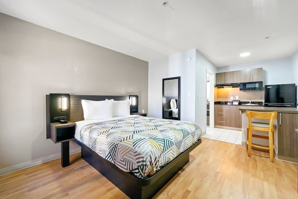 Studio 6 Extended Stay - Duluth, GA - Atlanta - Gwinnett Place, Duluth, Duluth