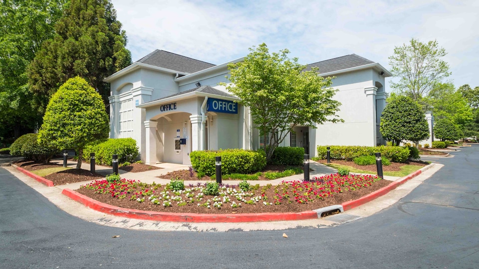 Studio 6 Duluth, GA - Atlanta - Gwinnett Place, Duluth, Duluth