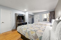 Studio 6 Extended Stay - Duluth, GA - Atlanta - Gwinnett Place