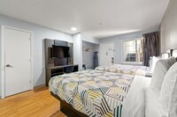 Studio 6 Extended Stay - Duluth, GA - Atlanta - Gwinnett Place