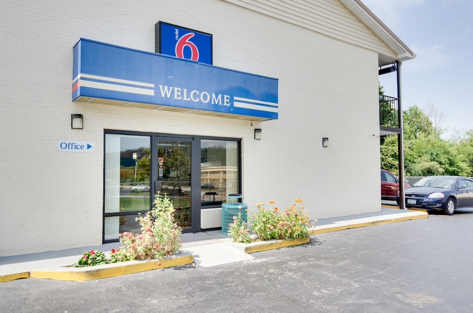 Motel 6 Dalton, GA, Dalton, Dalton