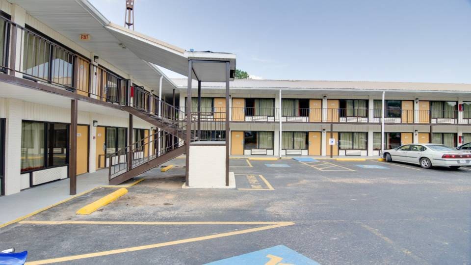 Motel 6 Dalton, GA, Dalton, Dalton