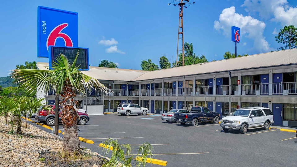 Motel 6 Dalton, GA, Dalton, Dalton