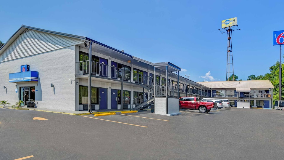 Motel 6 Dalton, GA, Dalton, Dalton