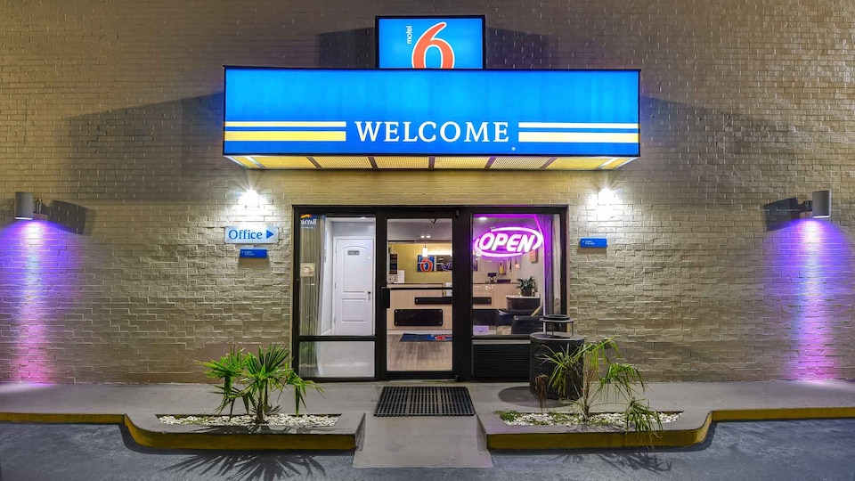 Motel 6 Dalton, GA, Dalton, Dalton