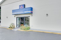 Motel 6 Dalton, GA