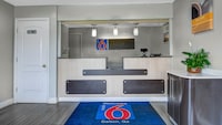 Motel 6 Dalton, GA