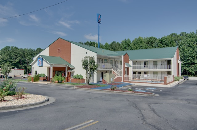 Motel 6 Cartersville, GA