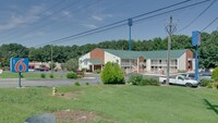 Motel 6 Cartersville, GA
