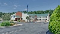 Motel 6 Cartersville, GA