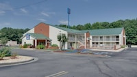 Motel 6 Cartersville, GA