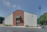 Motel 6 Cartersville, GA