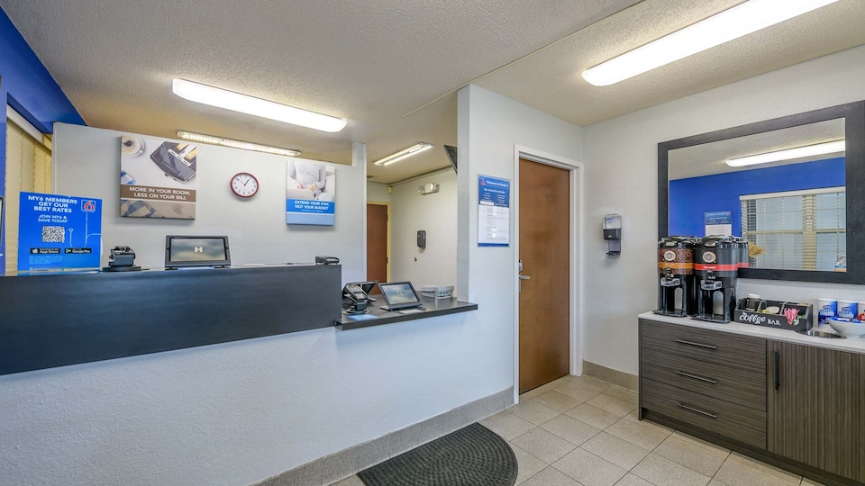 Studio 6 Columbus, GA - Columbus Airport, C31811, Columbus GA