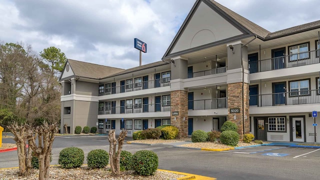 Studio 6 Columbus, GA - Columbus Airport