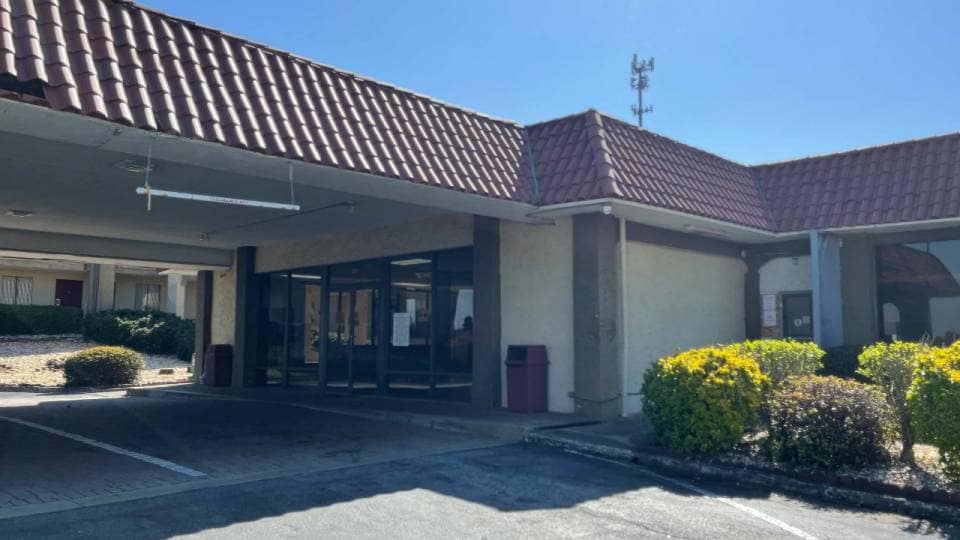 Motel 6 Stockbridge, GA - Hwy 138 W, Stockbridge GA, Stockbridge GA