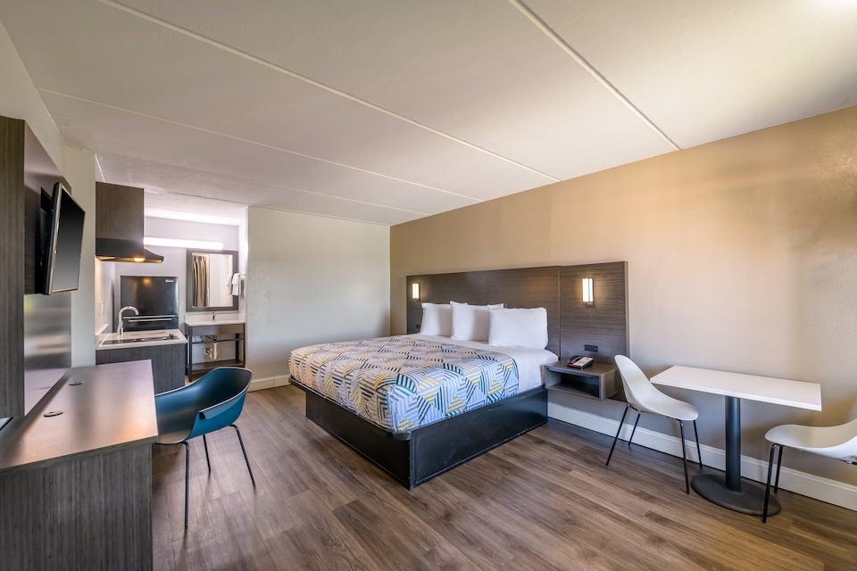 Motel 6 Stockbridge, GA - Hwy 138 W, Stockbridge GA, Stockbridge GA