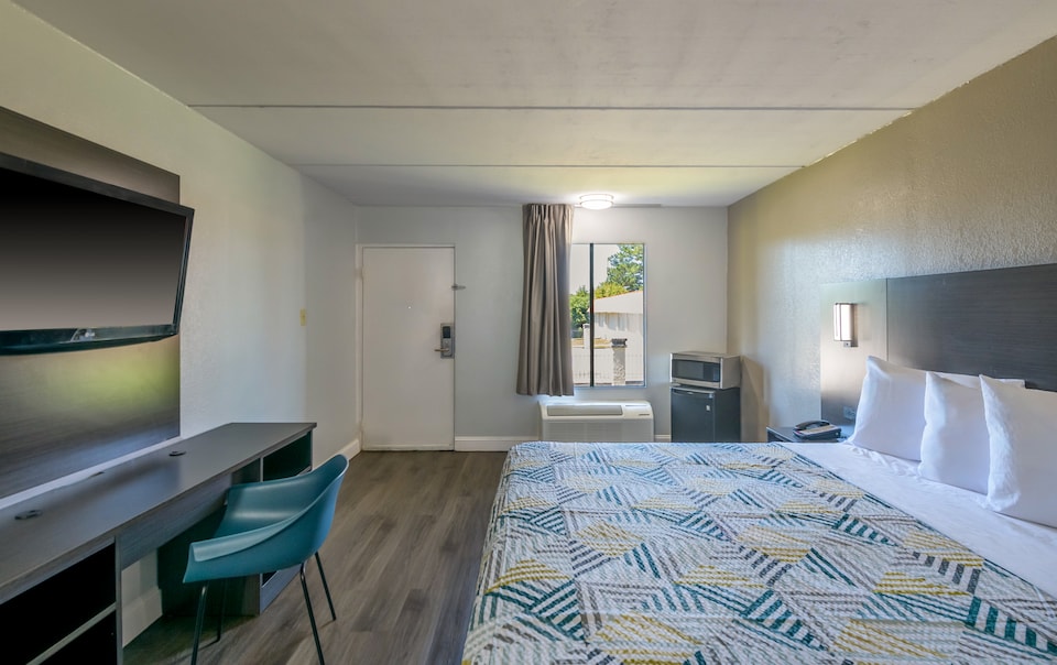 Motel 6 Stockbridge, GA - Hwy 138 W, Stockbridge GA, Stockbridge GA