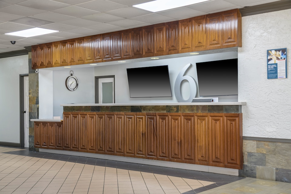 Motel 6 Stockbridge, GA - Hwy 138 W, Stockbridge GA, Stockbridge GA