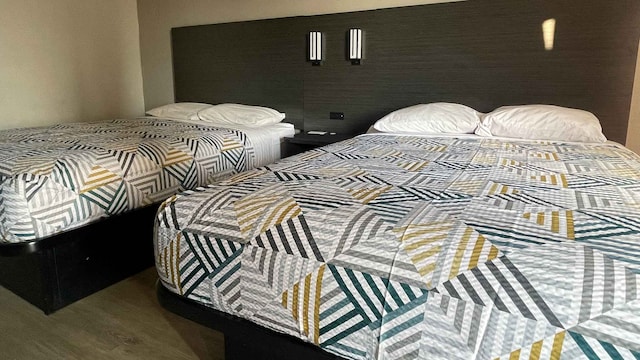 2 Queen Beds | Non-Smoking, Kitchen 