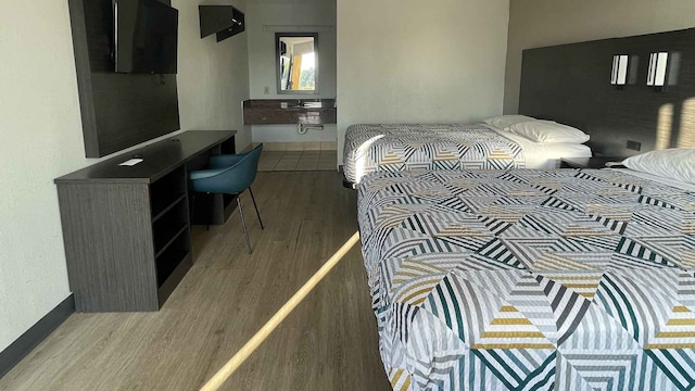 2 Queen Beds | Non-Smoking, Micfridge