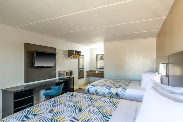 2 Queen Beds | Non-Smoking, Micfridge