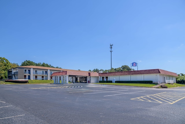 Motel 6 Stockbridge, GA - Hwy 138 W, Stockbridge GA, Stockbridge GA