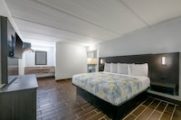 Motel 6 Stockbridge, GA - Hwy 138 W