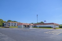 Motel 6 Stockbridge, GA - Hwy 138 W